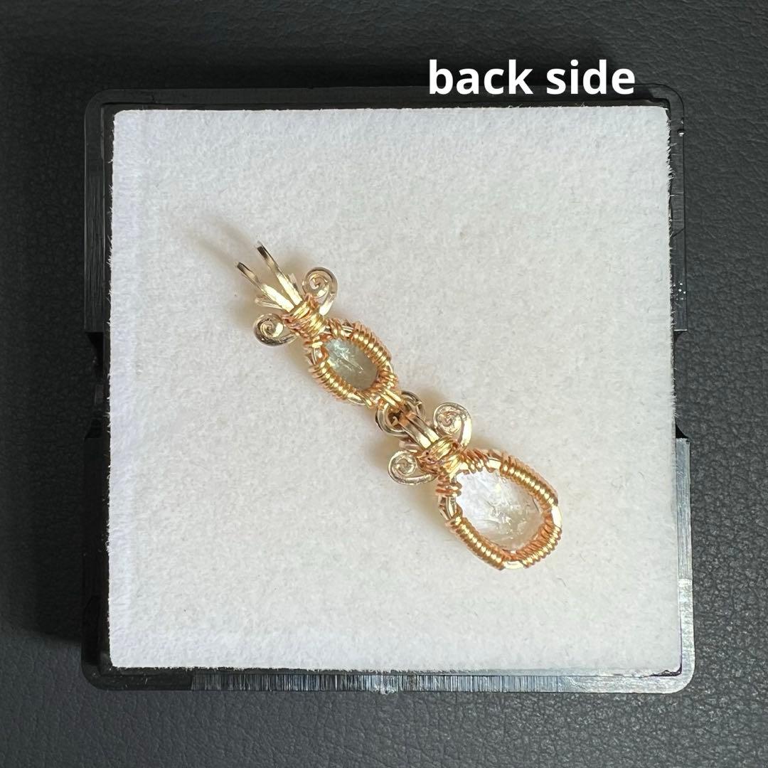 【for ぽんぶひじき様】オーダー品