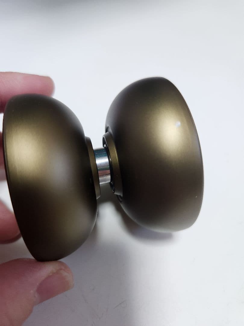 アトモスプロジェクト　ヨーヨー　セファス