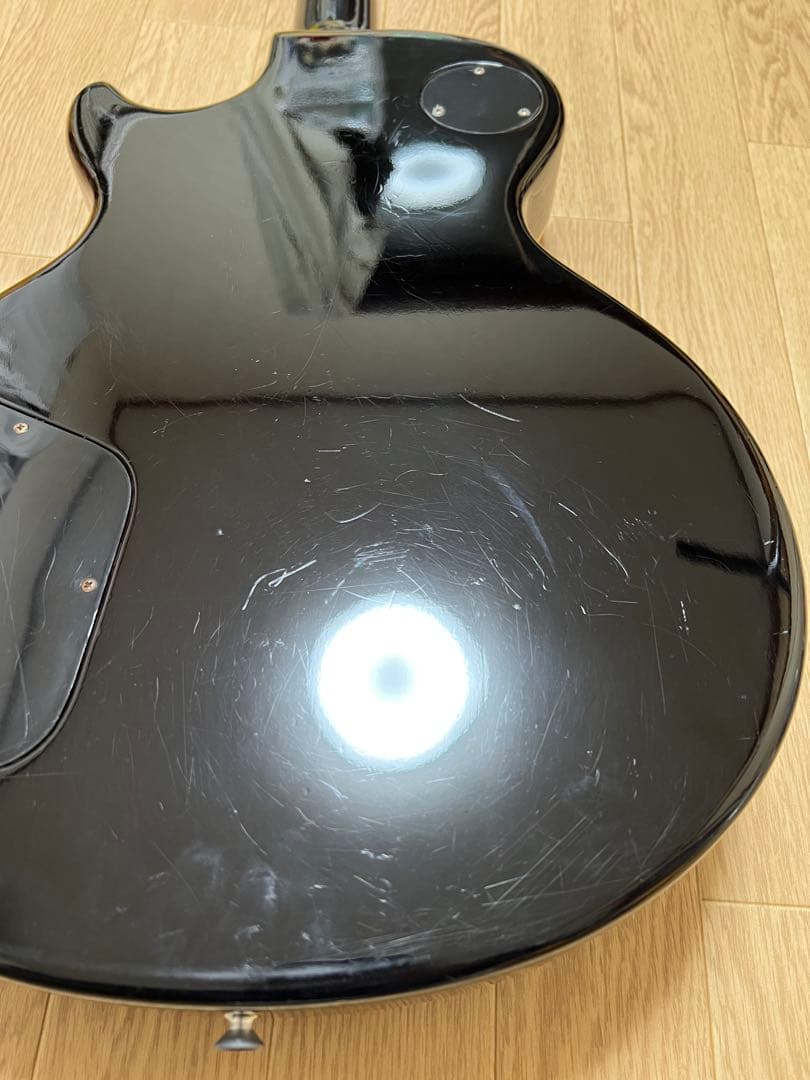 BURNY レスポール エレキギター　バーニー　フェルナンデス