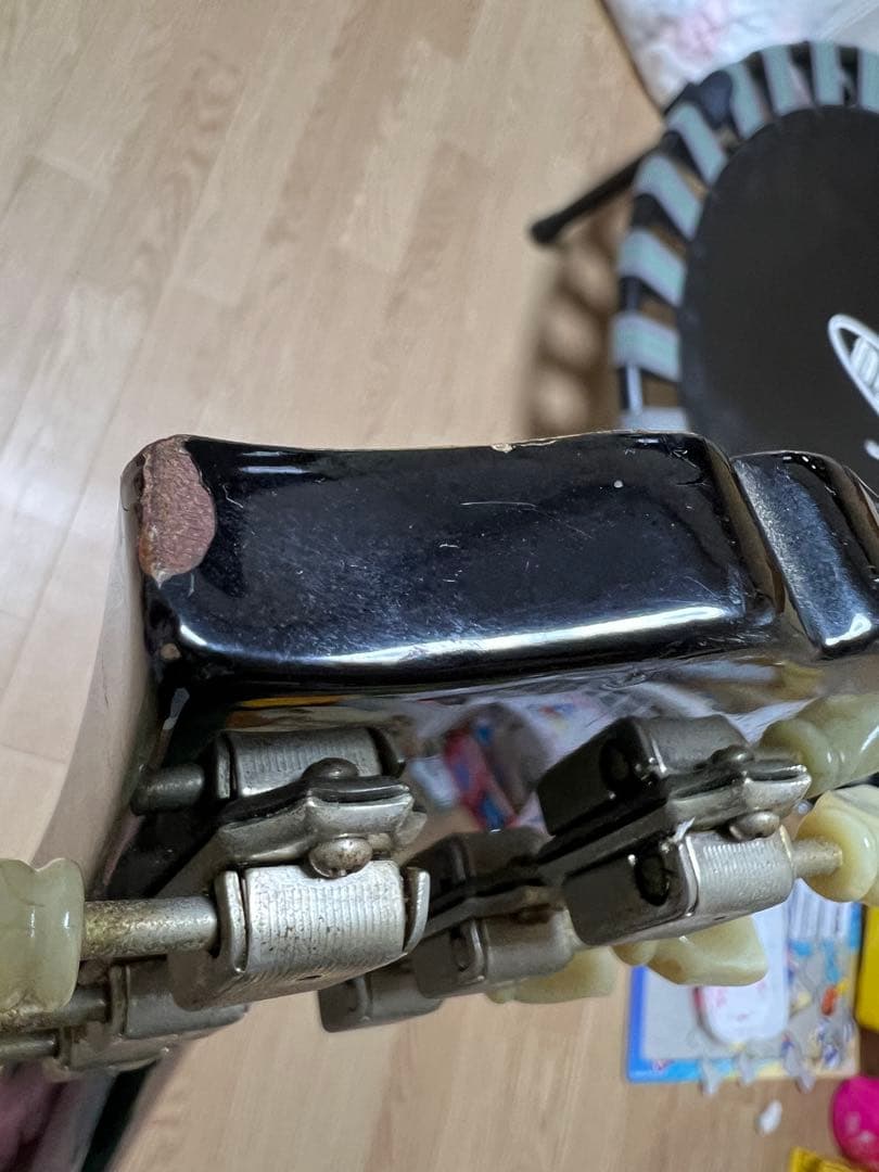 BURNY レスポール エレキギター　バーニー　フェルナンデス