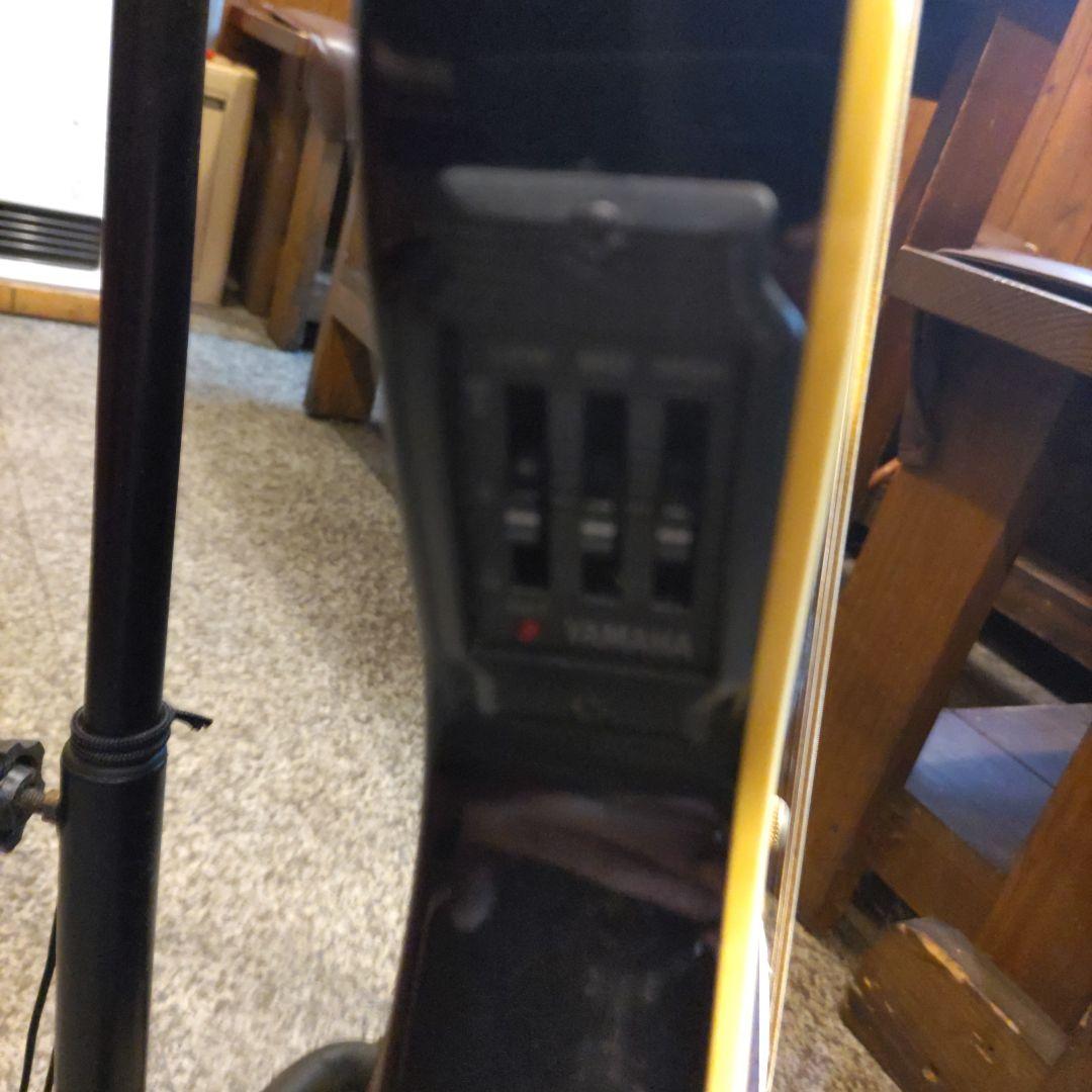 YAMAHA AEX500 (管理ヒナ)