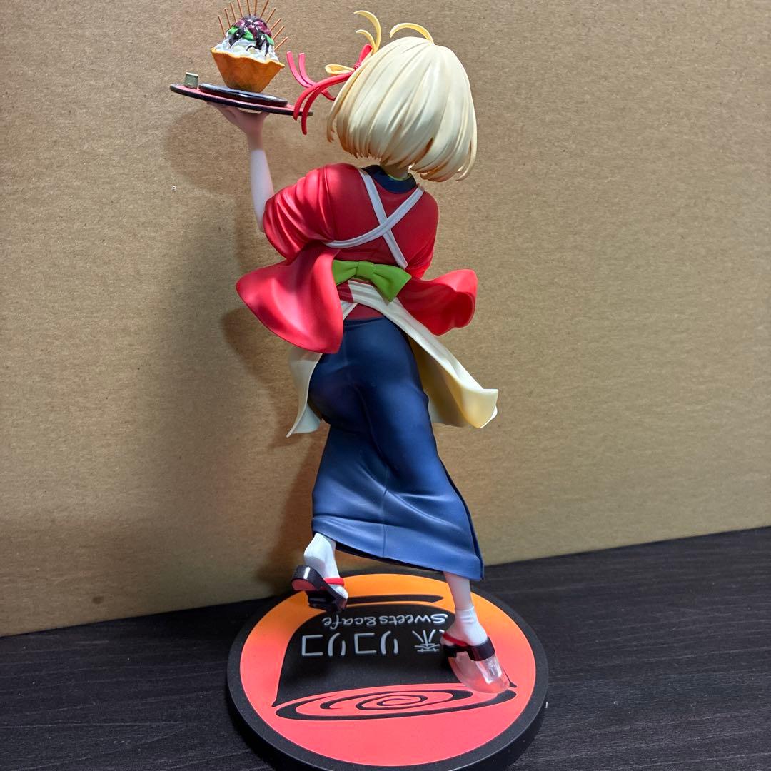 リコリス・リコイル　錦木千束 ANIPLEX 1/7フィギュア