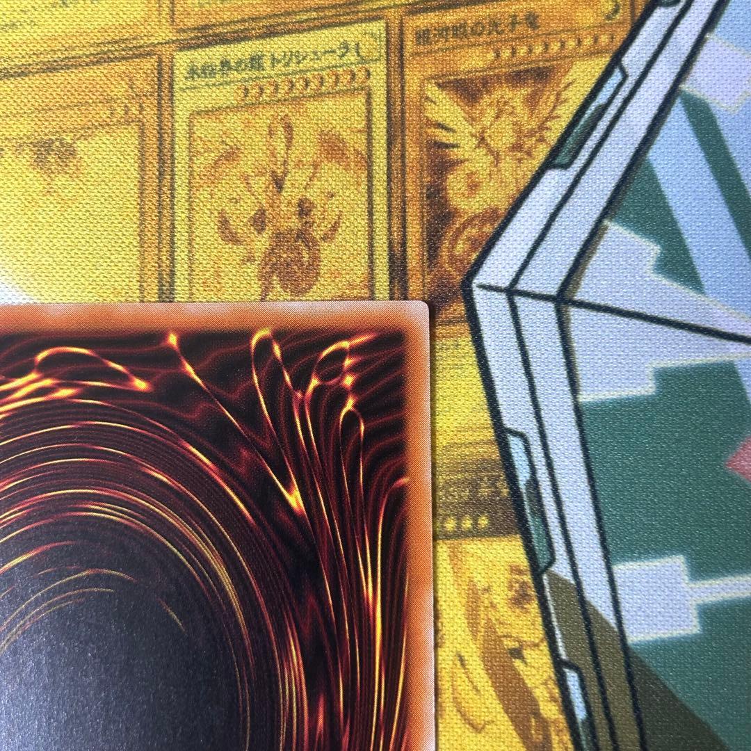 遊戯王 泰亜版 アジア 英語版　閃刀姫ーレイ 25thシク