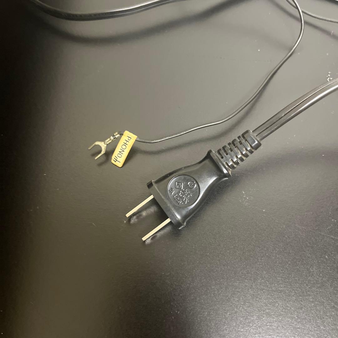 【極美品】 Technics SL-1200 MK5 ターンテーブル