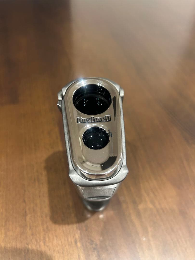 Bushnell ブッシュネル　ピンシーカープロ　X3 ジョルト　PRO X3