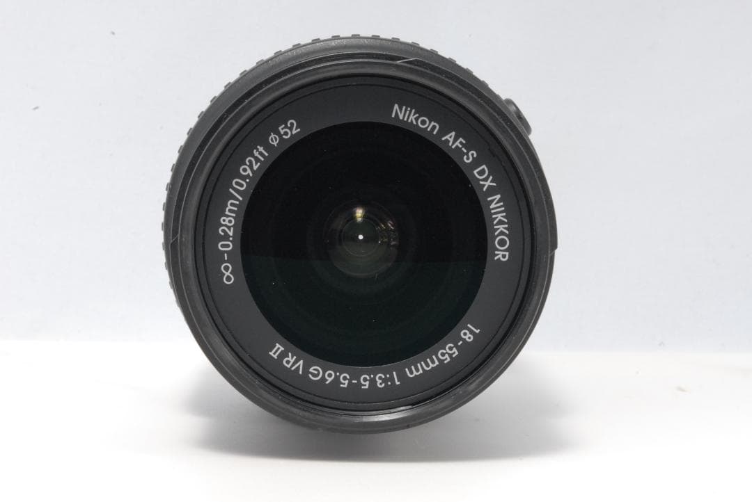 ✨12/14限定価格✨Nikon D5500 VR II レンズキット✨