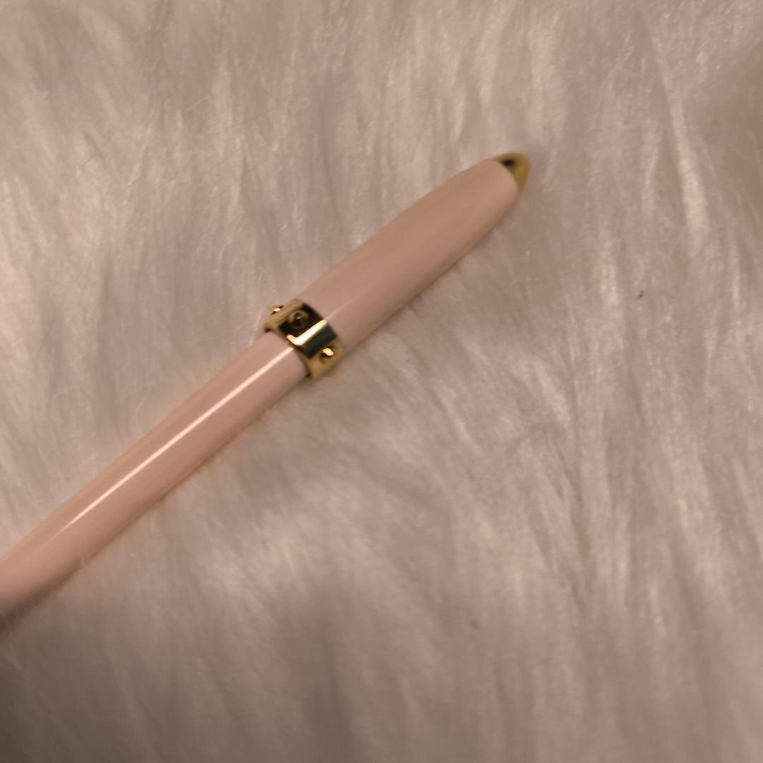 LOUIS VUITTON スティロアジェンダ シャープペンシル