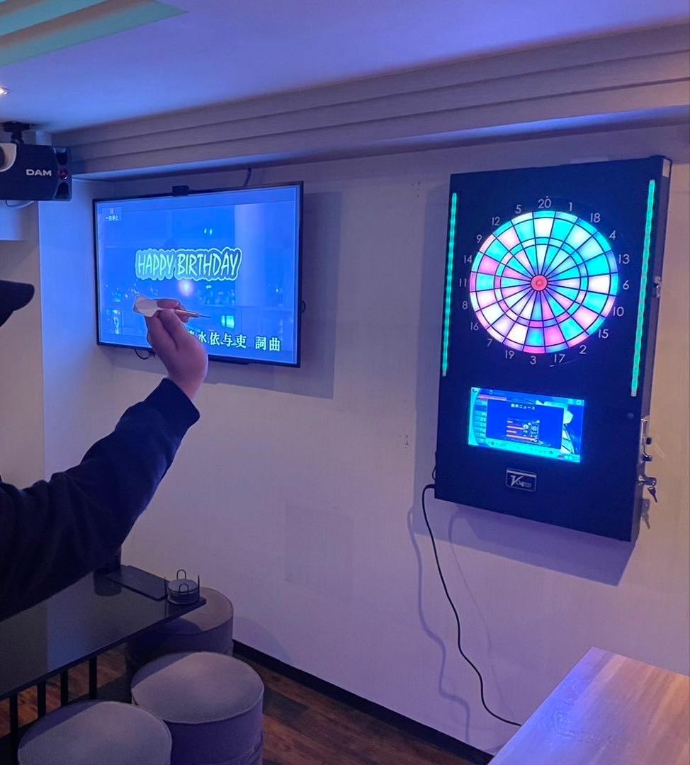 ダーツ VDarts MINIPPRO