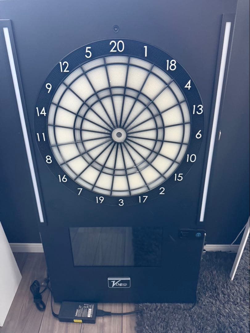 ダーツ VDarts MINIPPRO