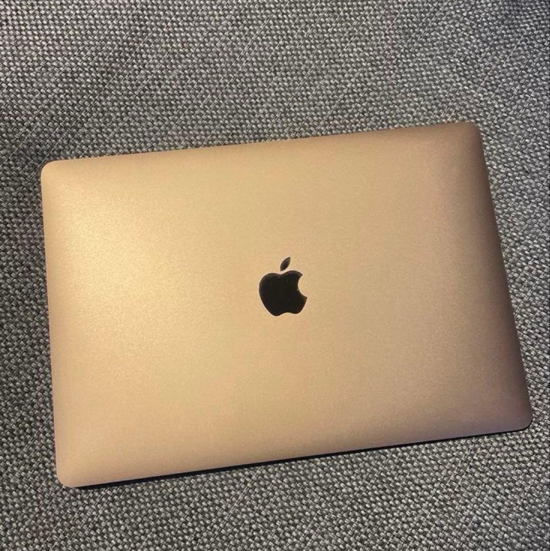 MacBook Air 1TBゴールド 13インチ