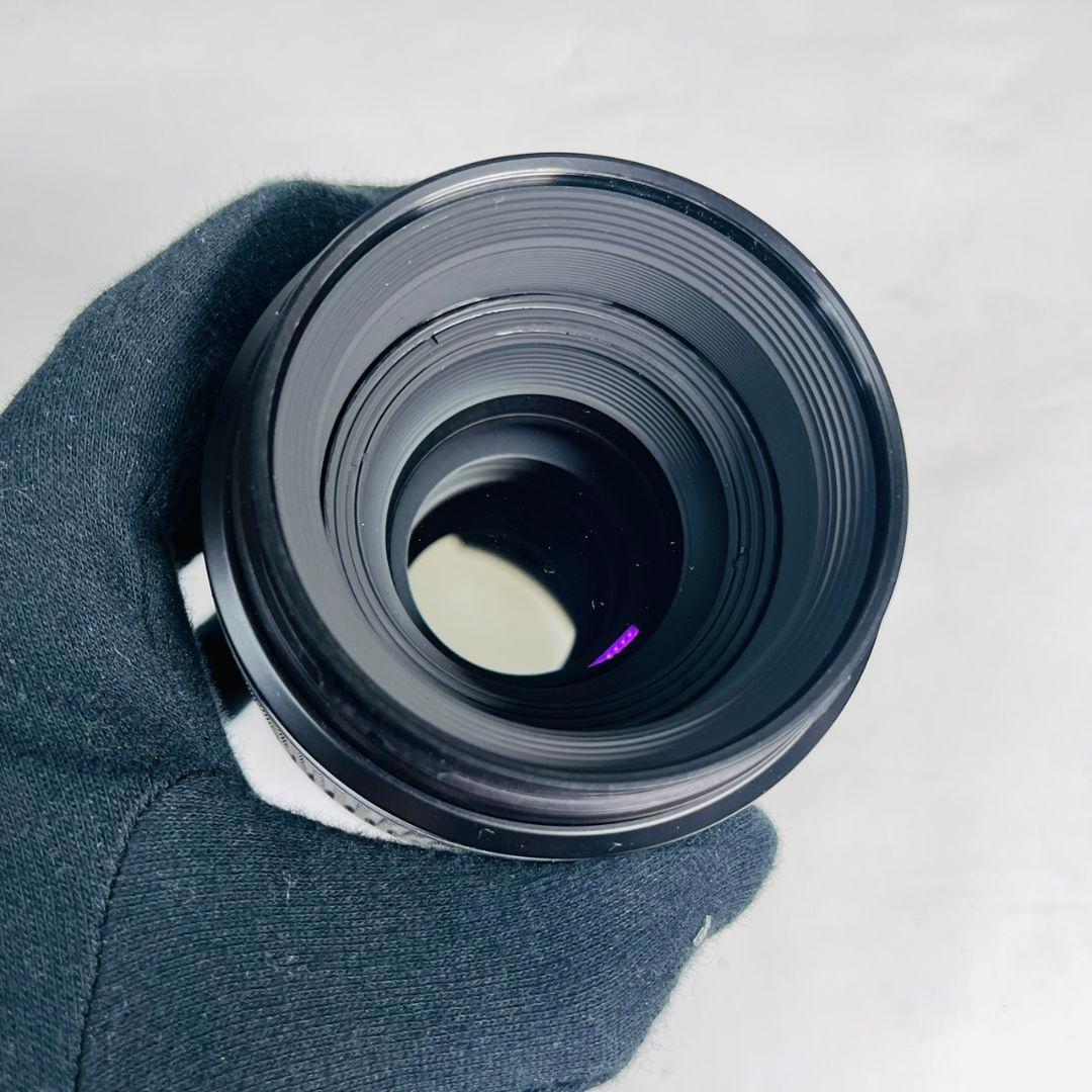 【美品】PENTAX 645NⅡ レンズ 2本 セット まとめ