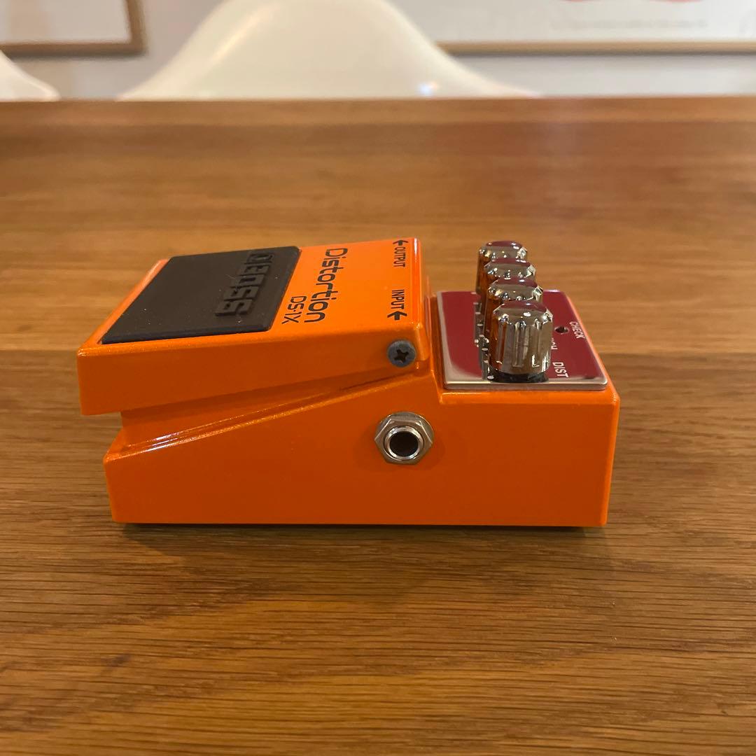 ギター BOSS DS-1X