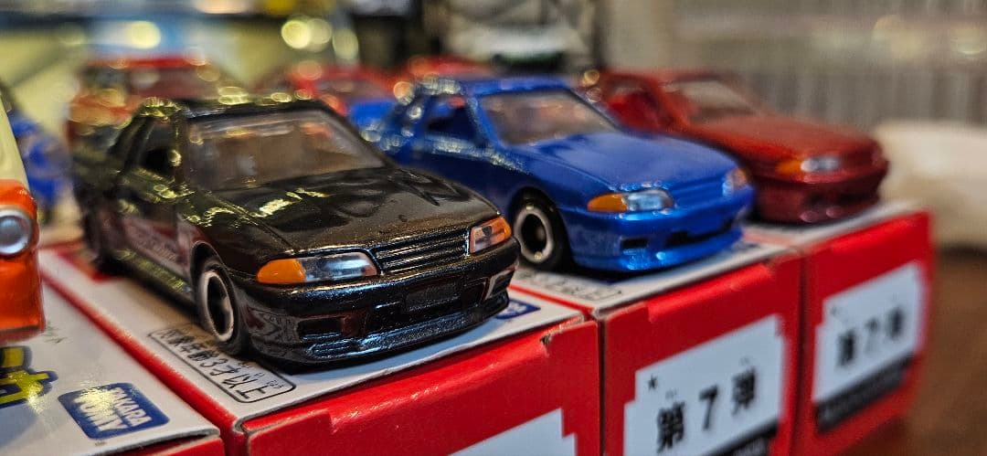 [大幅値下げ中]トミカ 組み立て工場 タカラトミー トミカ博