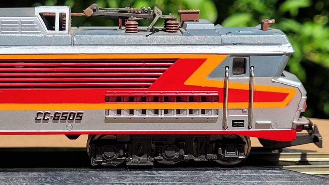 鉄道模型 JOUEF HO Cc6500 SNCF