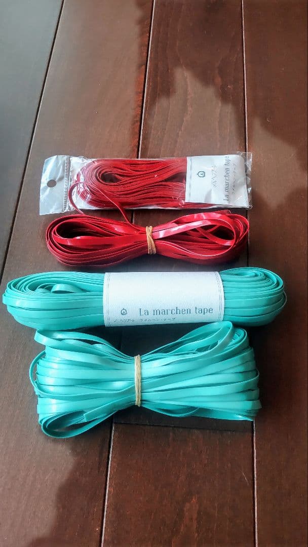 ラメルヘンテープおまとめ売り