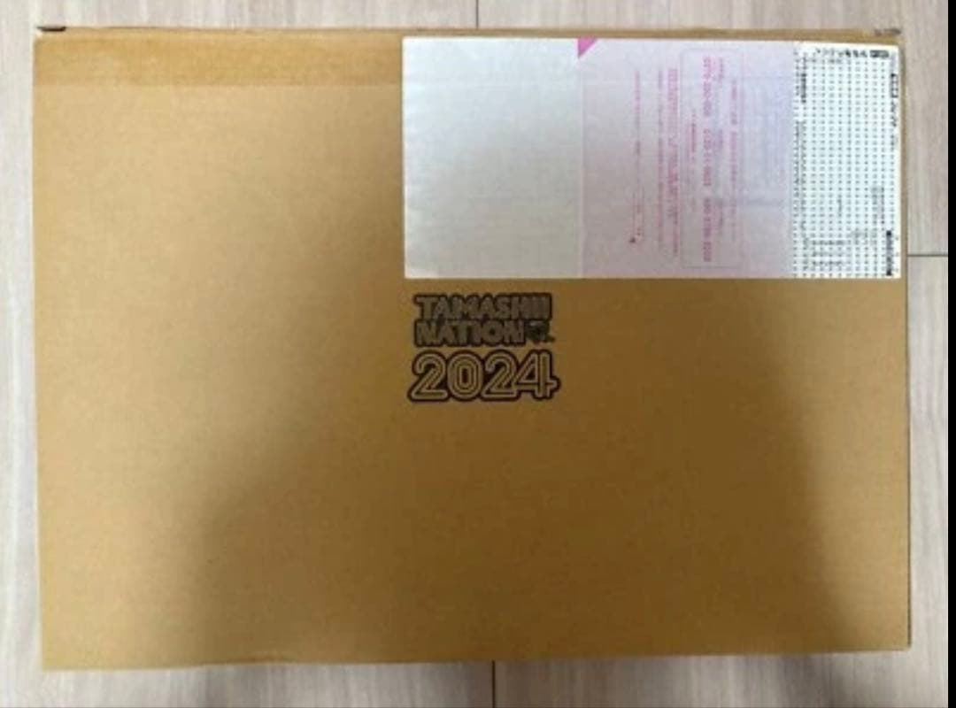 【新品未開封】L BUILD ダブルオークアンタ フルセイバー