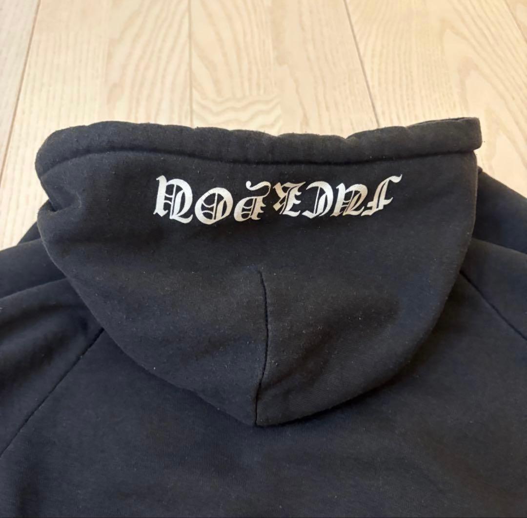 '''　他の方購入不可　90's オールド　クロムハーツ　裏地サーマル