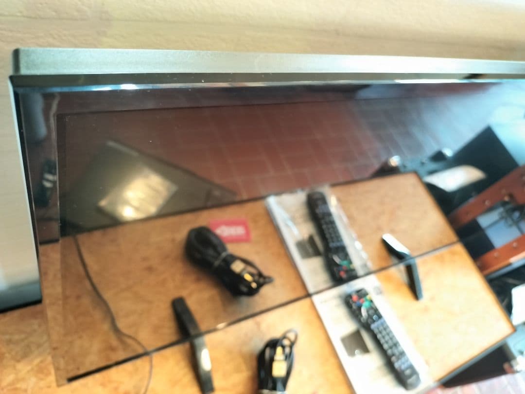 Panasonic パナソニック 43型 4K 液晶テレビ TH-43FX600