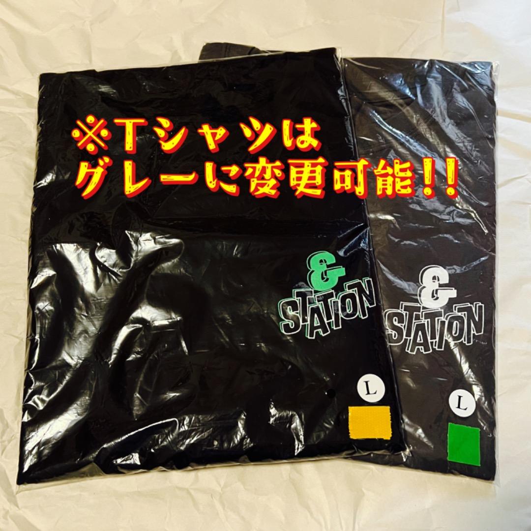 ウニョク 特典トレカ Tシャツ アクスタ キーホルダー D&E ペンミ ドンヘ