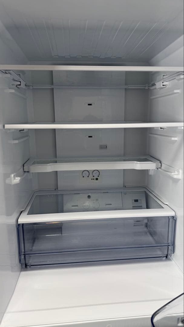 AQUA AQR-36K(S) 冷凍庫 355L 2021年製