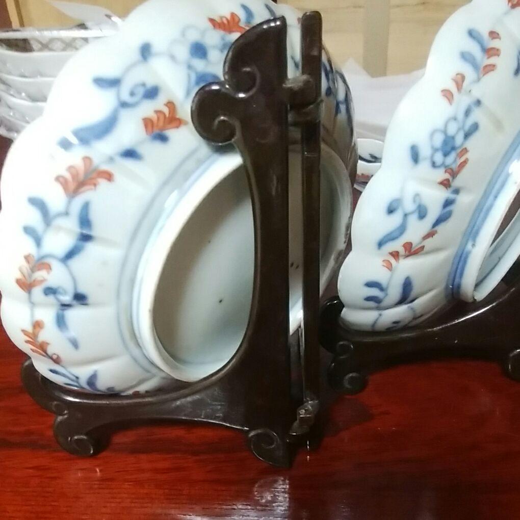 117  大聖寺伊万里　伊万里　2客