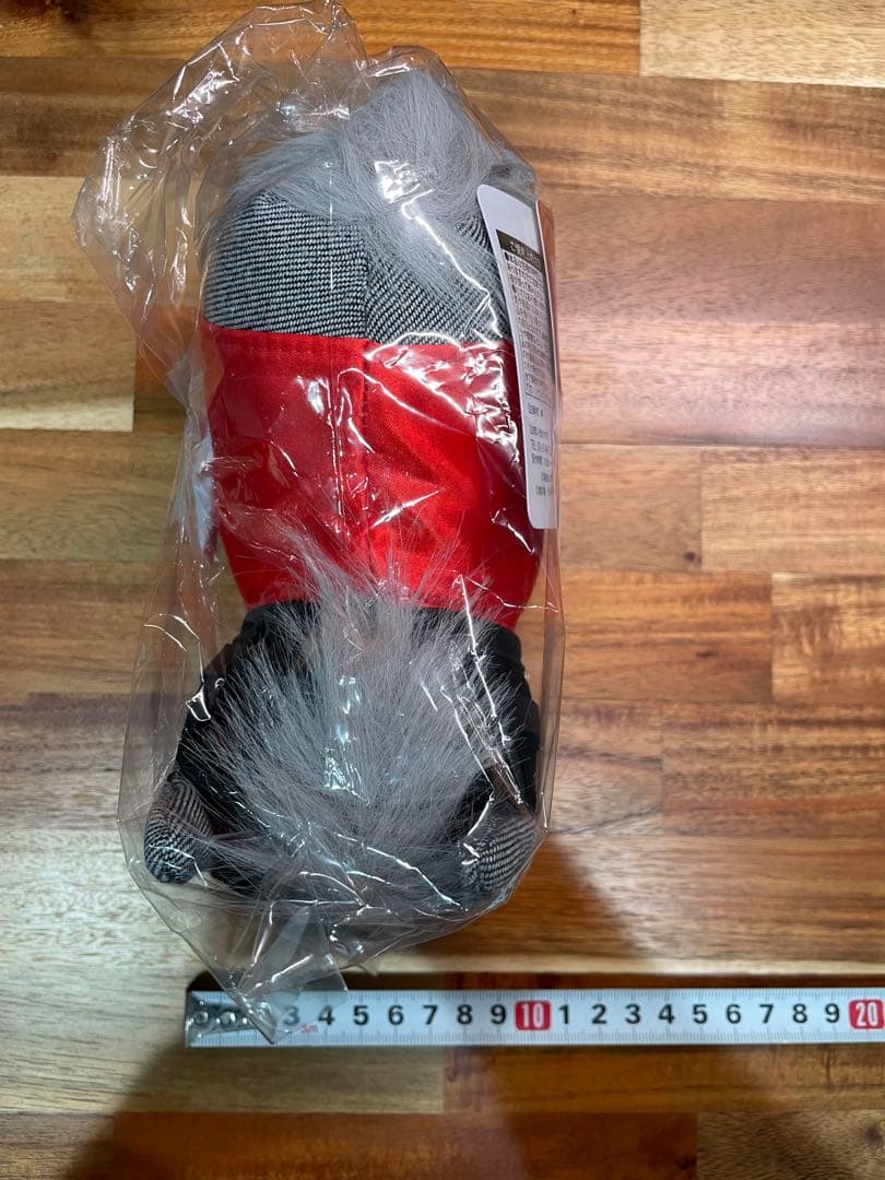 瑠*す様 Gold Ship ゴールドシップ　ぬいぐるみ 本体　EDWINデニム