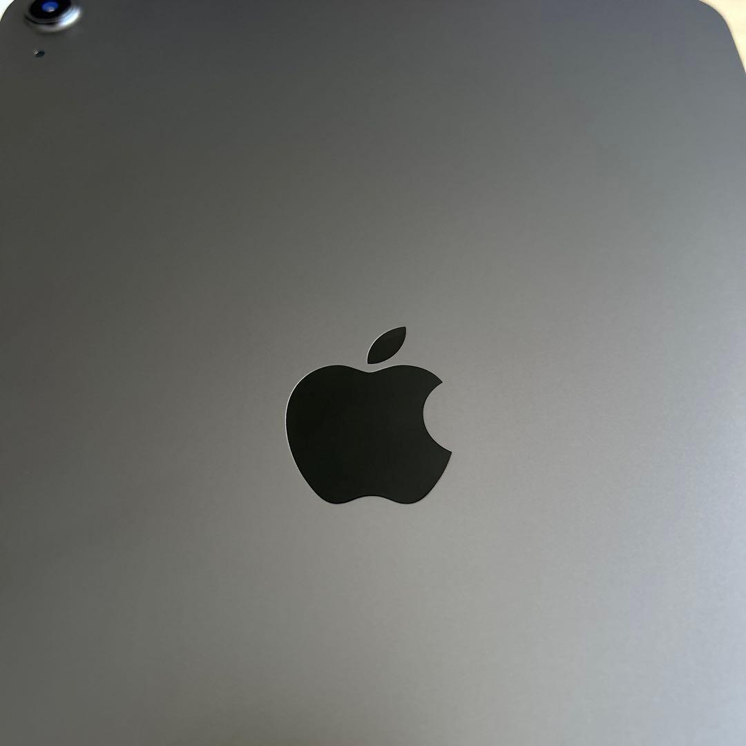 iPadAir 第4世代 本体 64GB グレイ