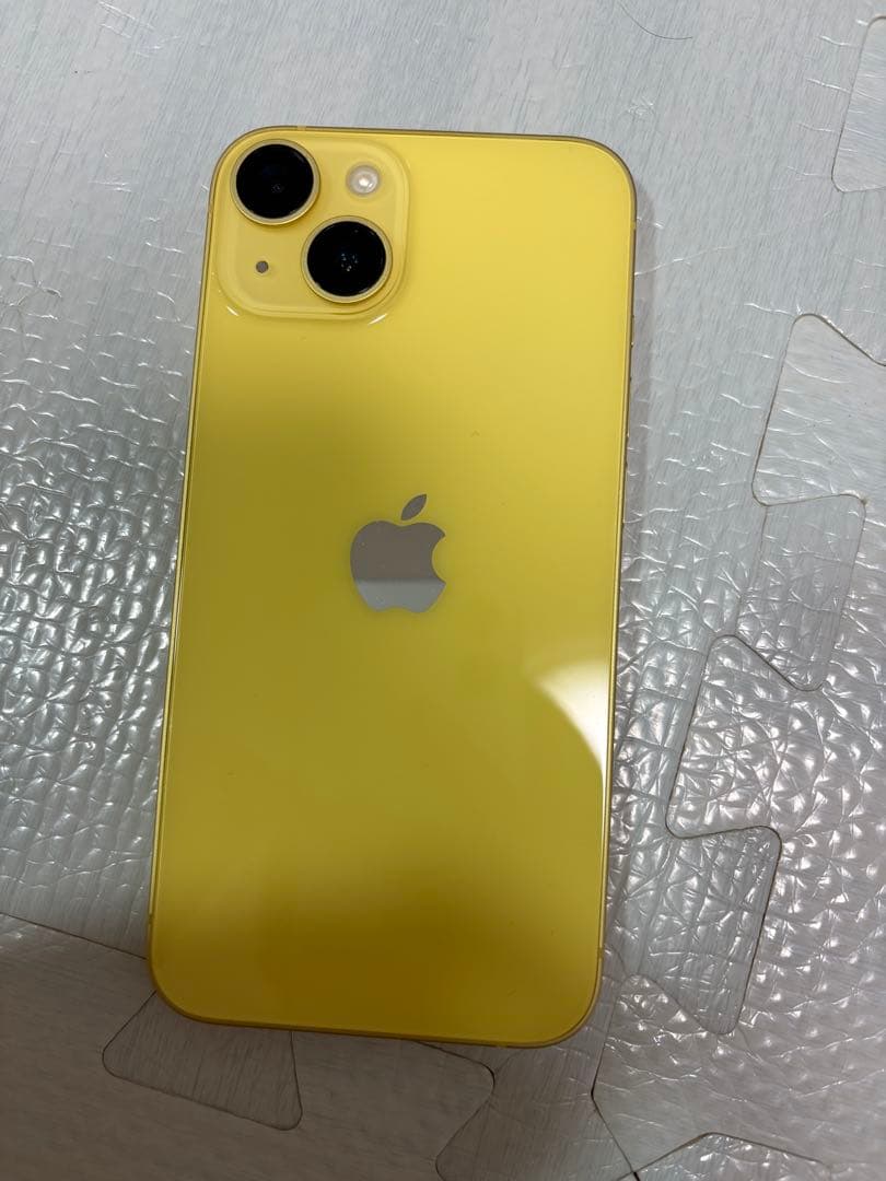 携帯電話本体 iphone14