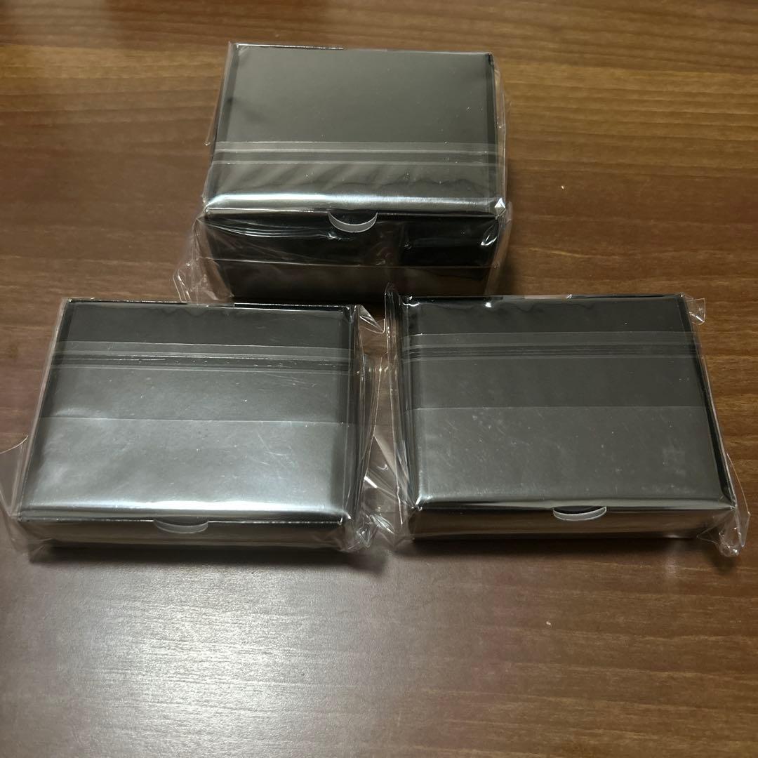 Ado 心臓 イヤリング ピアス ブレスレット 3点