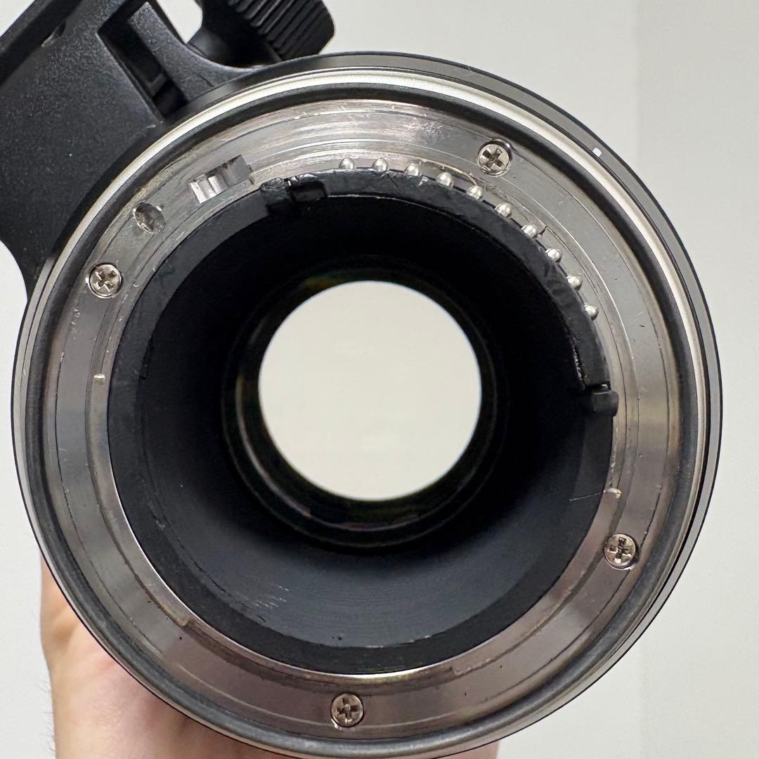 タムロン【A025】70-200mm F2.8 ◆ニコンＦマウント用