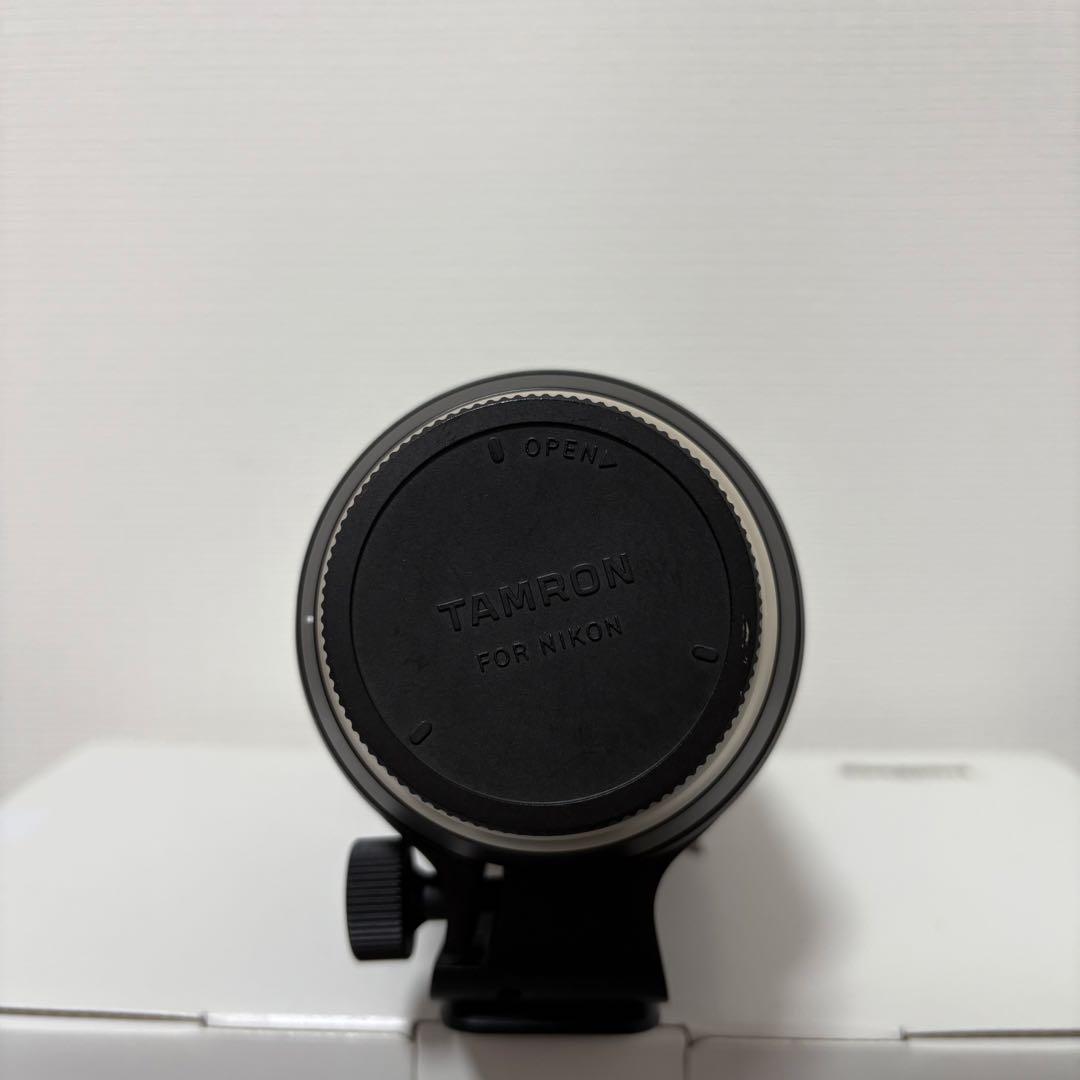 タムロン【A025】70-200mm F2.8 ◆ニコンＦマウント用