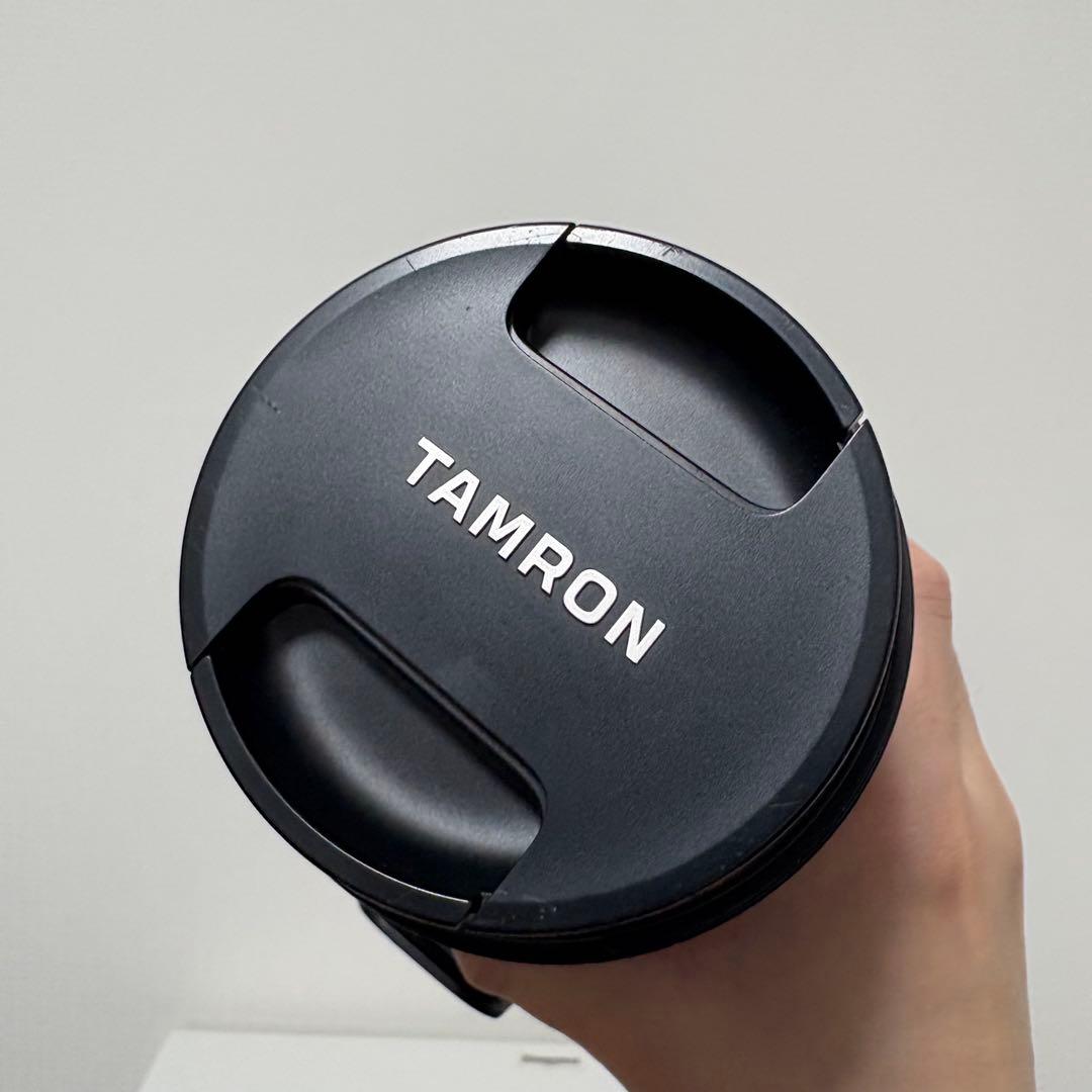 タムロン【A025】70-200mm F2.8 ◆ニコンＦマウント用