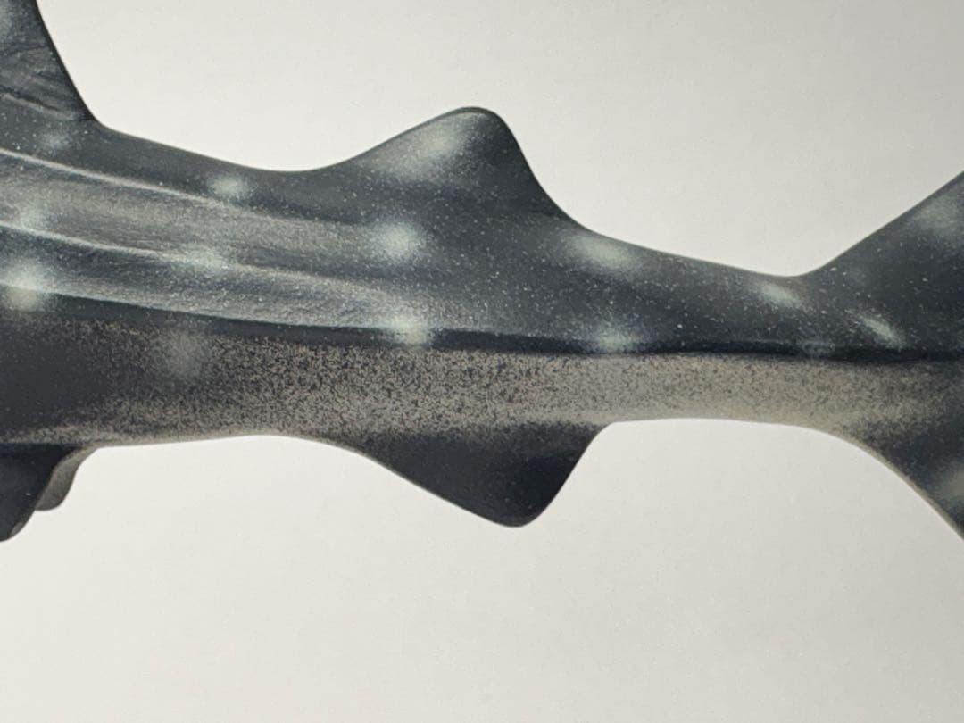 海洋堂ARTPLA 【ジンベイザメ】ポリストーン製／全長260㎜　超希少品