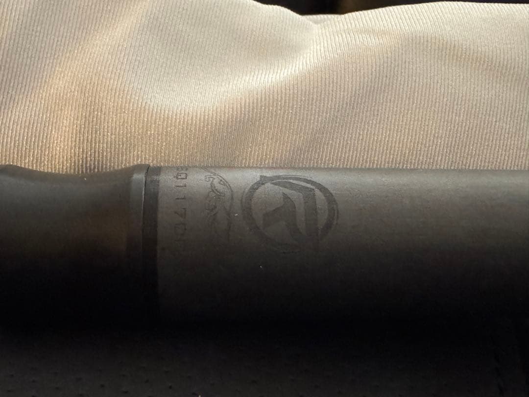 プレデター30thAnniversary BKRush バットのみ