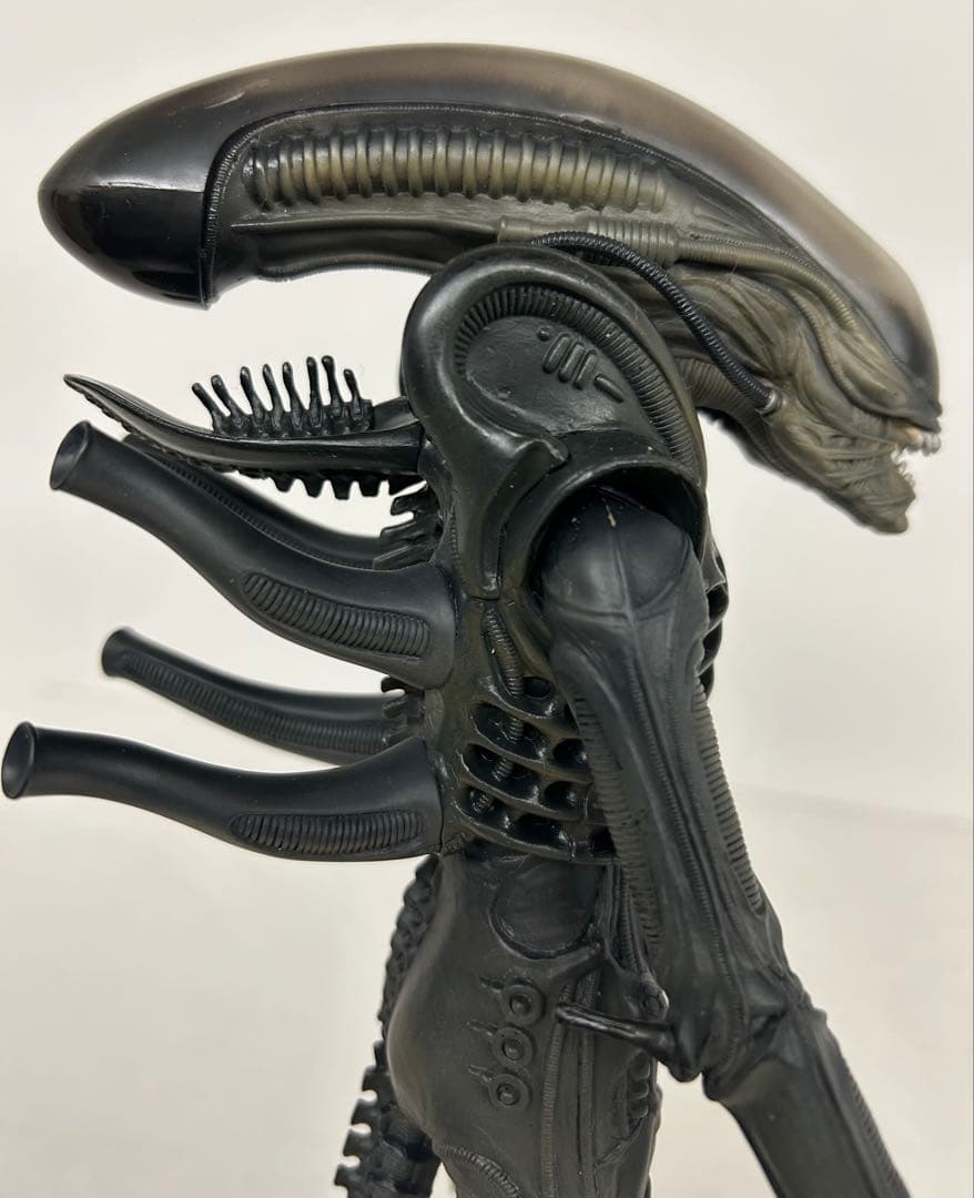 メディコムトイ リアルアクションヒーローズ エイリアンALIEN
