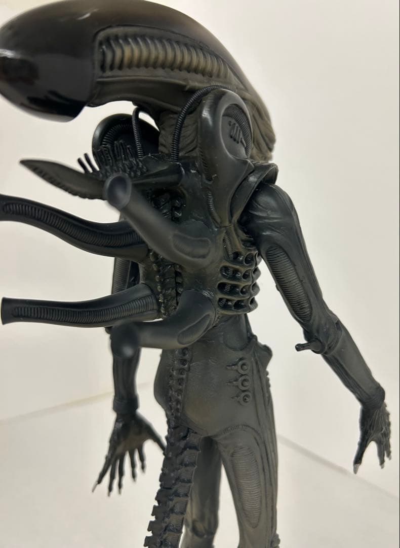 メディコムトイ リアルアクションヒーローズ エイリアンALIEN