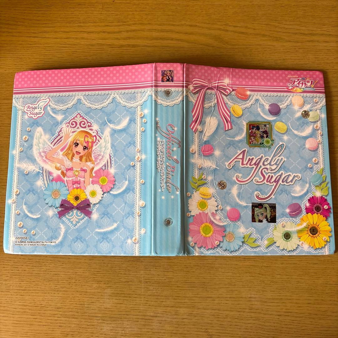 ち*み様 アイカツカードまとめ売り60枚くらい