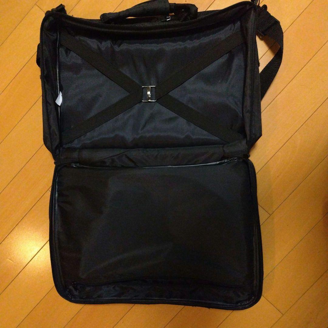 【当時物・希少・非売品】トミービジネスバッグ