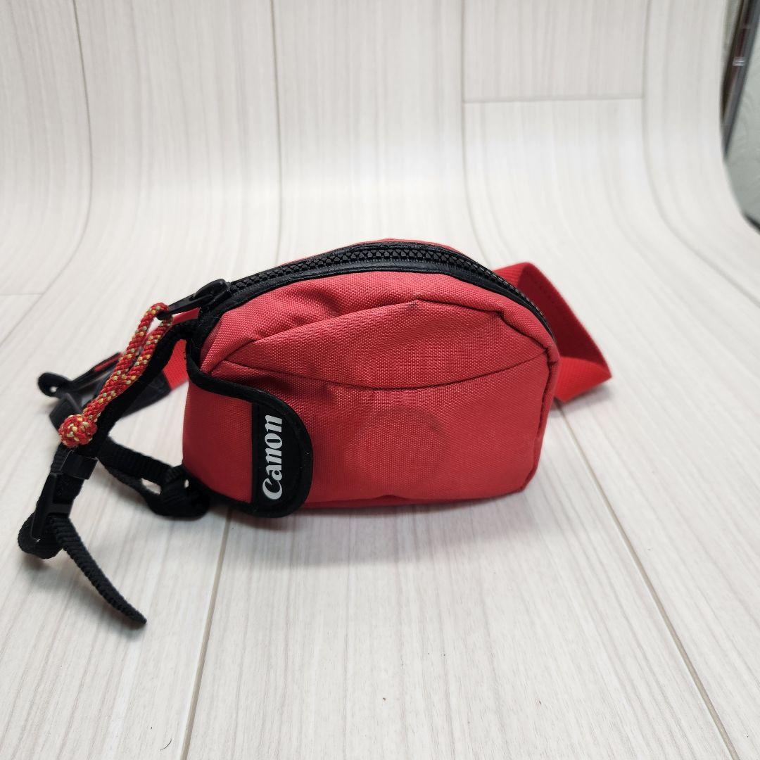 最終価格　お値下げ。Canon Autoboy D5 コンパクトフィルムカメラ