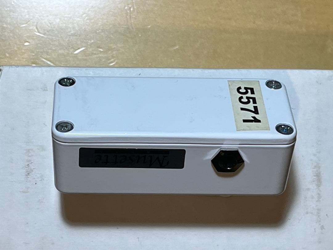 lovepedal amp50 ギターエフェクター marshall