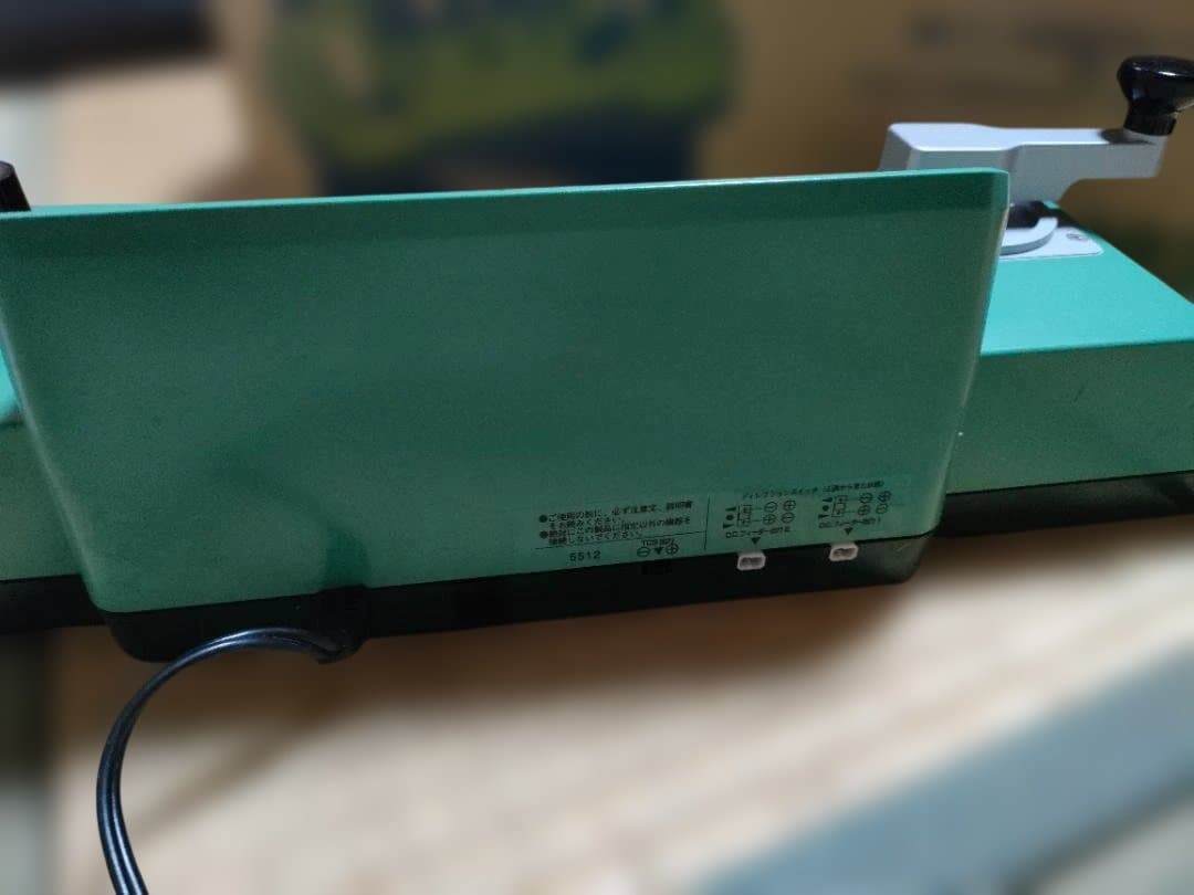 TOMIX DU202 ジャンク品　欠品あり