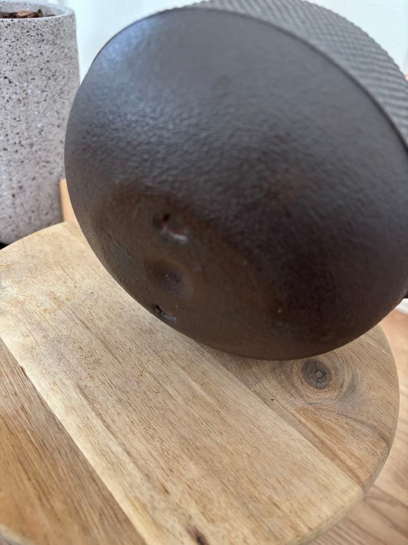 高級鉄瓶 南部鉄器 作家 茶の湯 茶道具