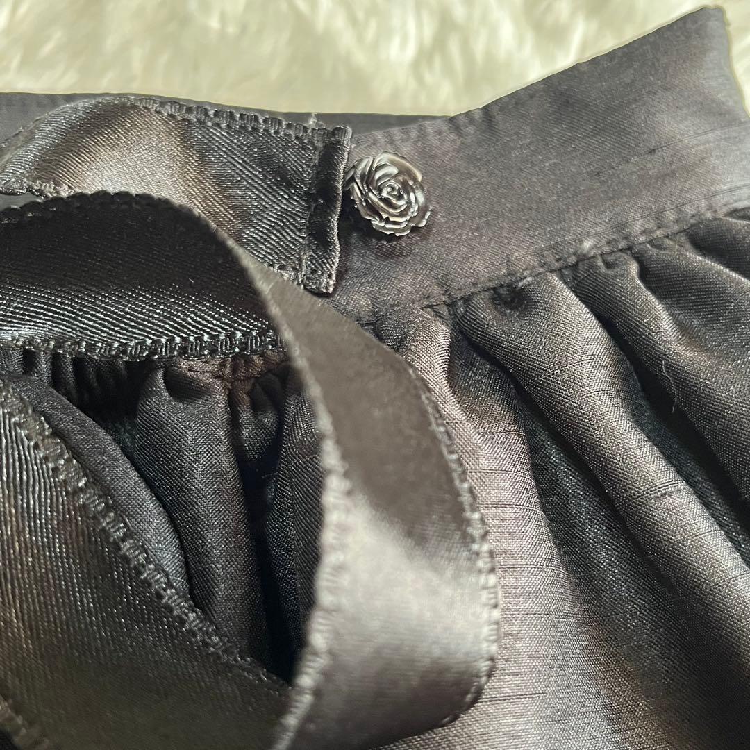 美品♡ アリス アンド ザ パイレーツ　ロリータ スカート　レース　薔薇