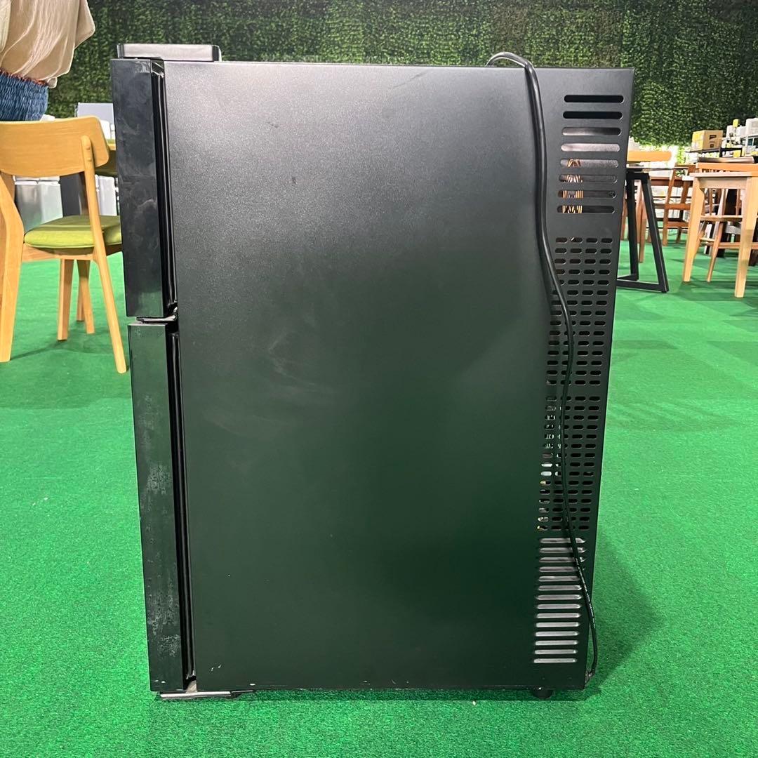 SIS 電子ミニワインクーラー BCW-69DD 2ドア Y102