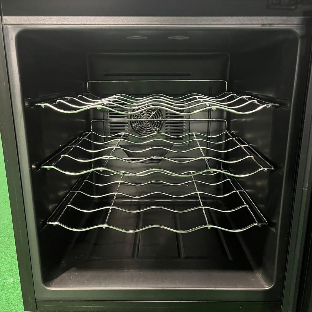 SIS 電子ミニワインクーラー BCW-69DD 2ドア Y102