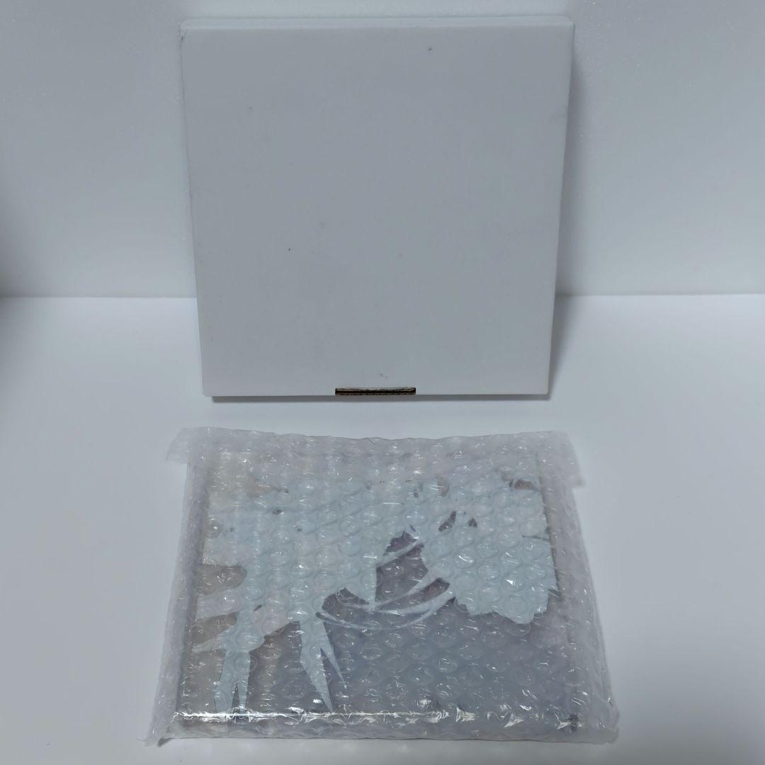 ≪ゲーム≫ワダアルコ展 Fate/EXTRA ART WORKSアクリルブロック