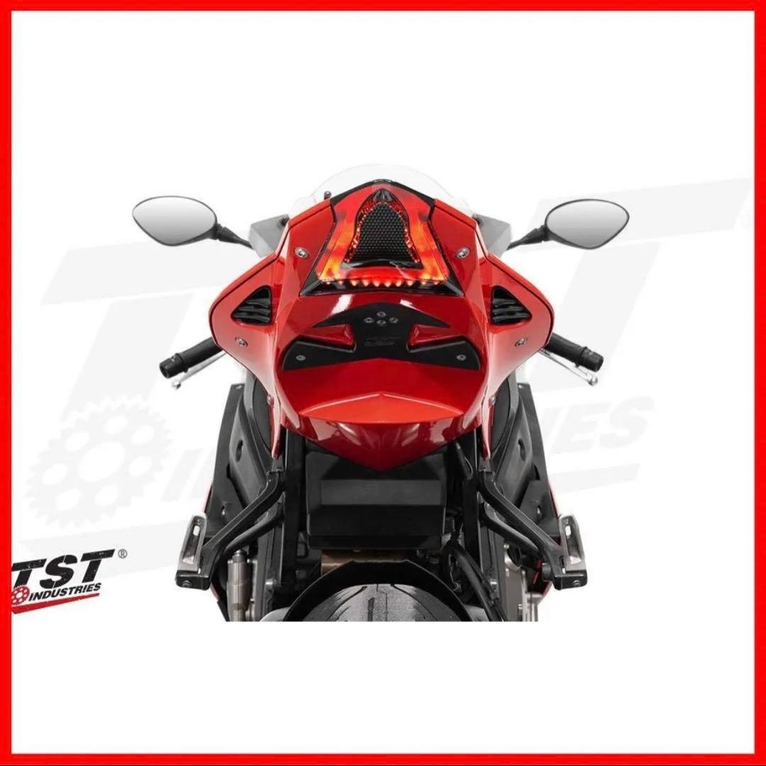TST テールランプ s1000rr