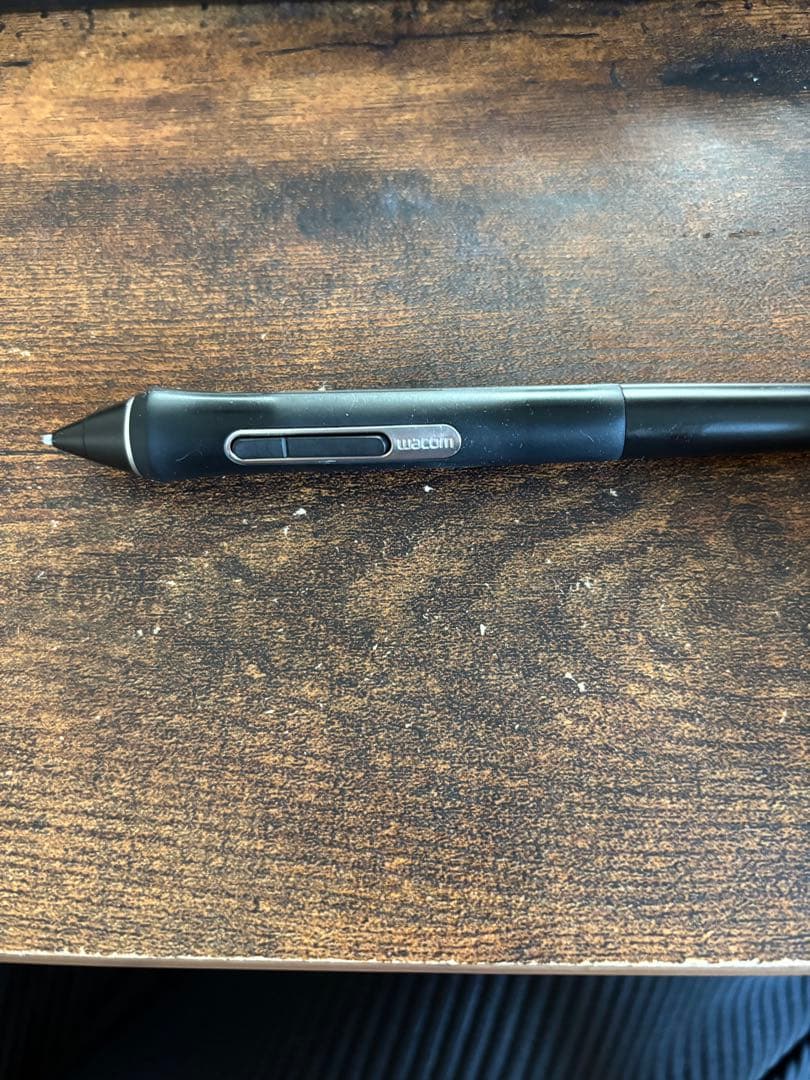 WACOM DTK-2420 液晶ペンタブレット 本体