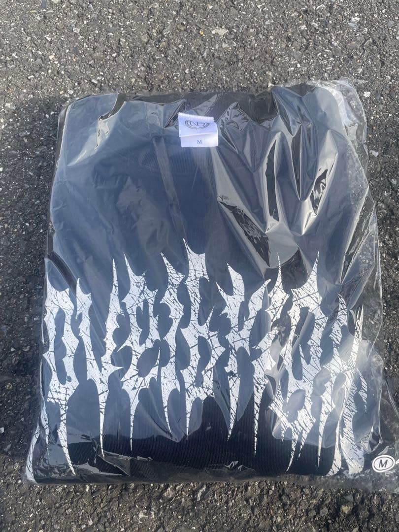 Novelbright スエット　Mサイズ