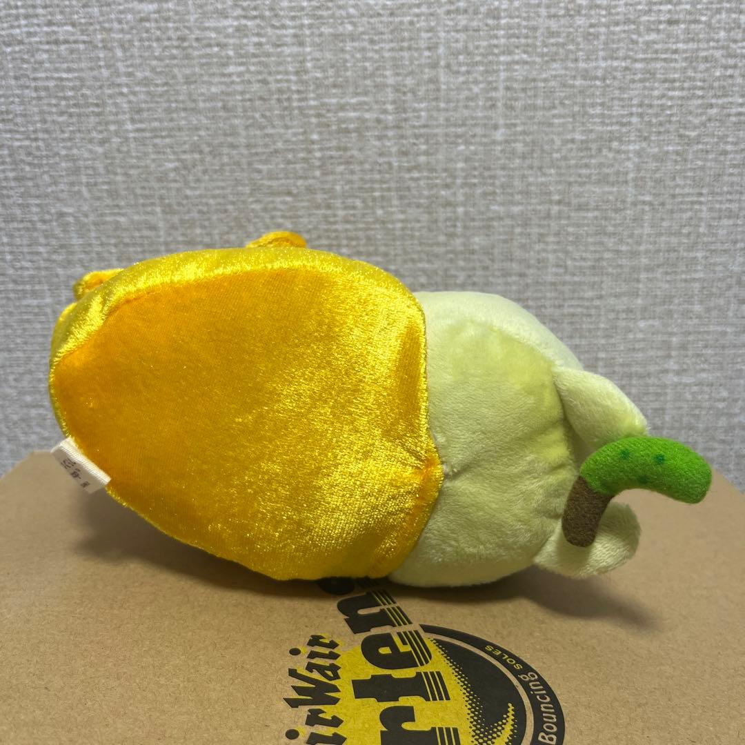 すみっコぐらし　ぺんぎん？　ぬいぐるみ　名古屋限定　あつめてぬいぐるみ